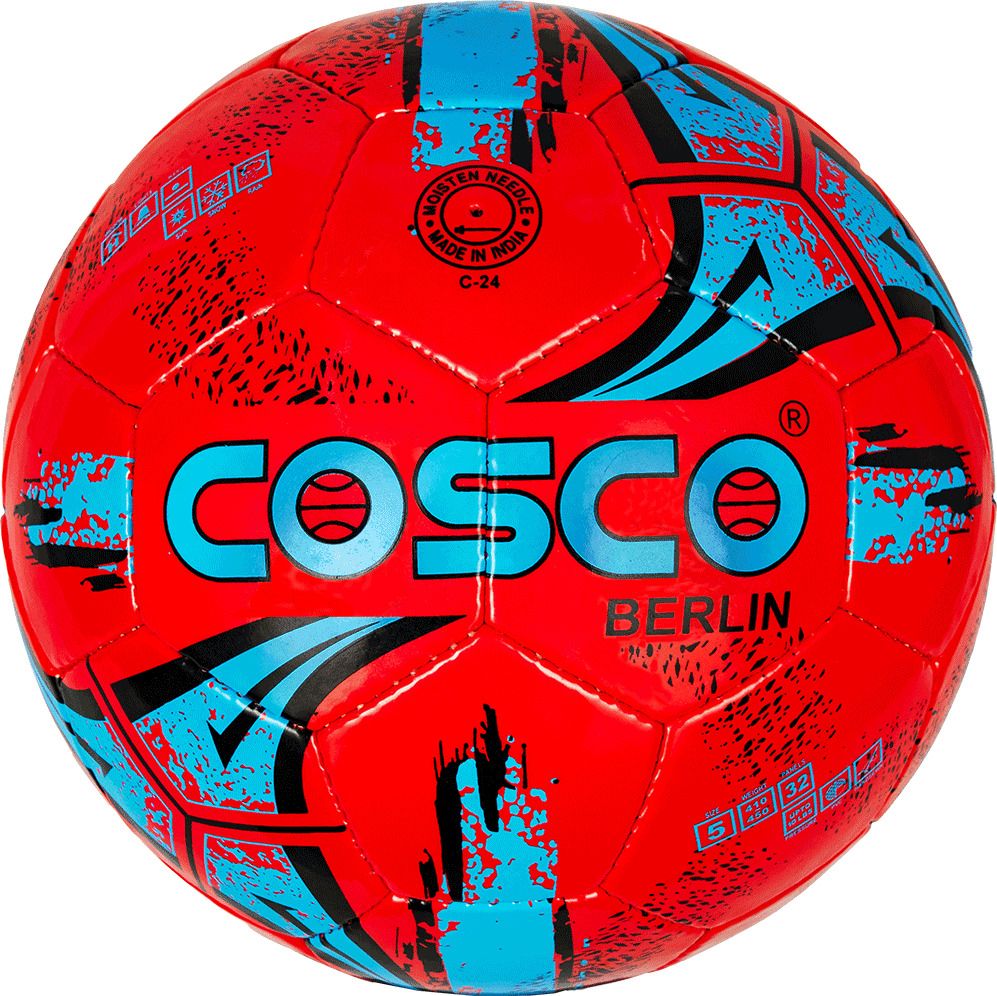 Berlin Football - Size: 5-image-18
