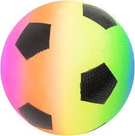 Beach volleyball Rubber moulded crazy bouncing b37 Volleyball - Size: 5-image-19