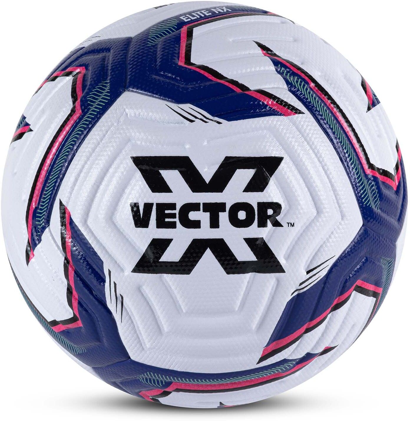 Elite Thermo Bonded PU Seamless Technology professional Match Waterproof Soccer Football - Size: 5-image-43