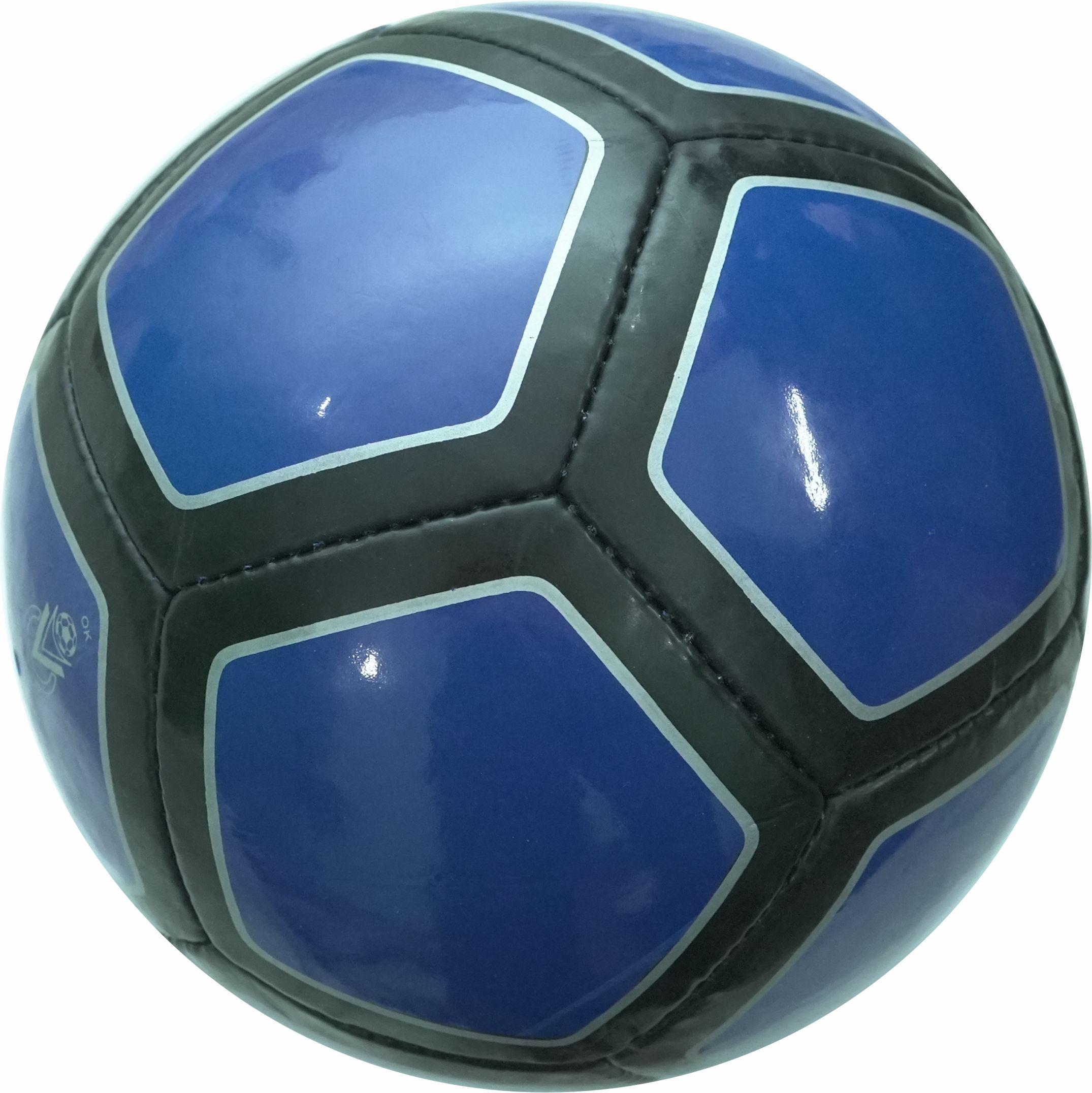 vs sports Elite Blue Football Football - Size: 5-picture-25