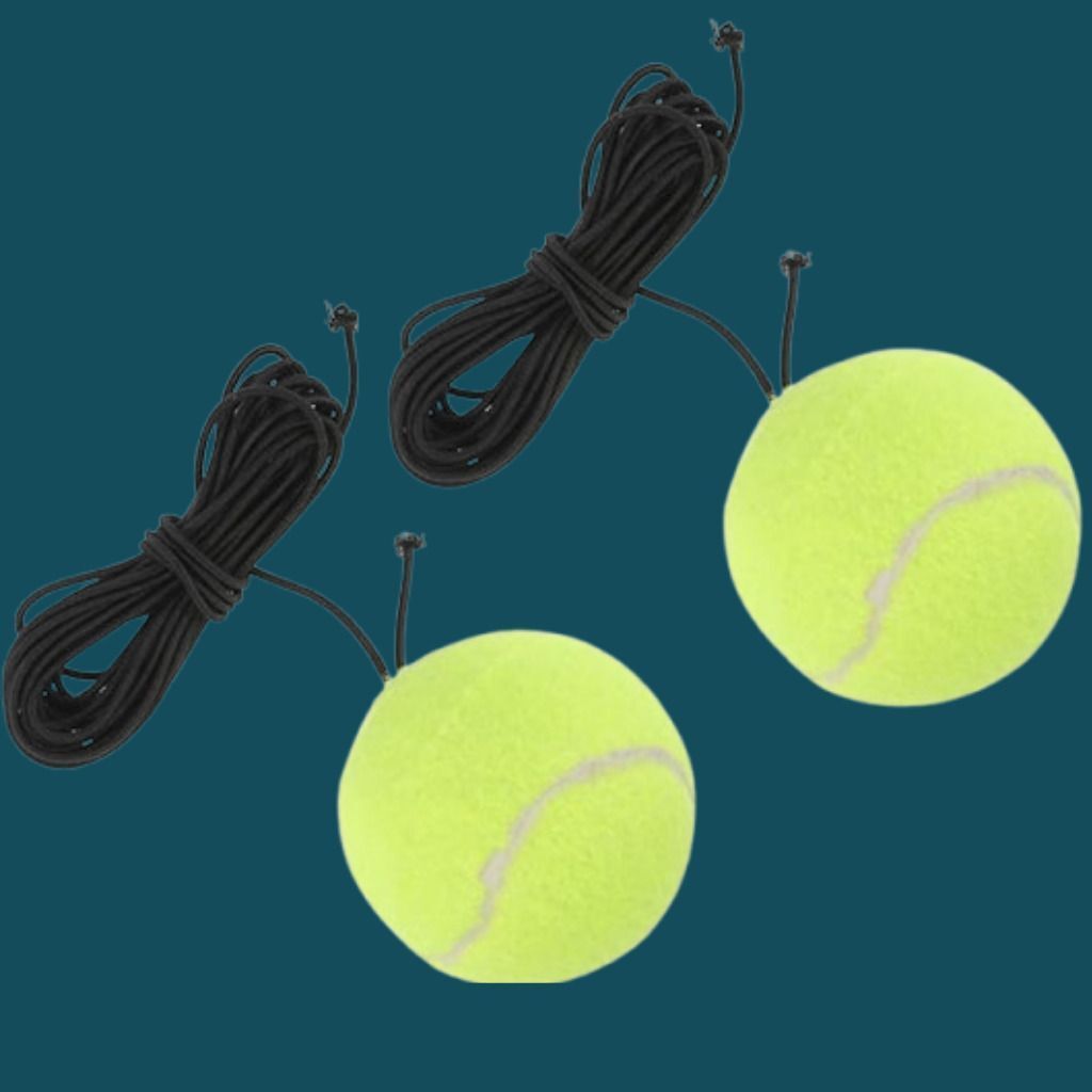 Daily Practice Tennis Rebound Ball for BeginnersN Tennis Ball-image-45