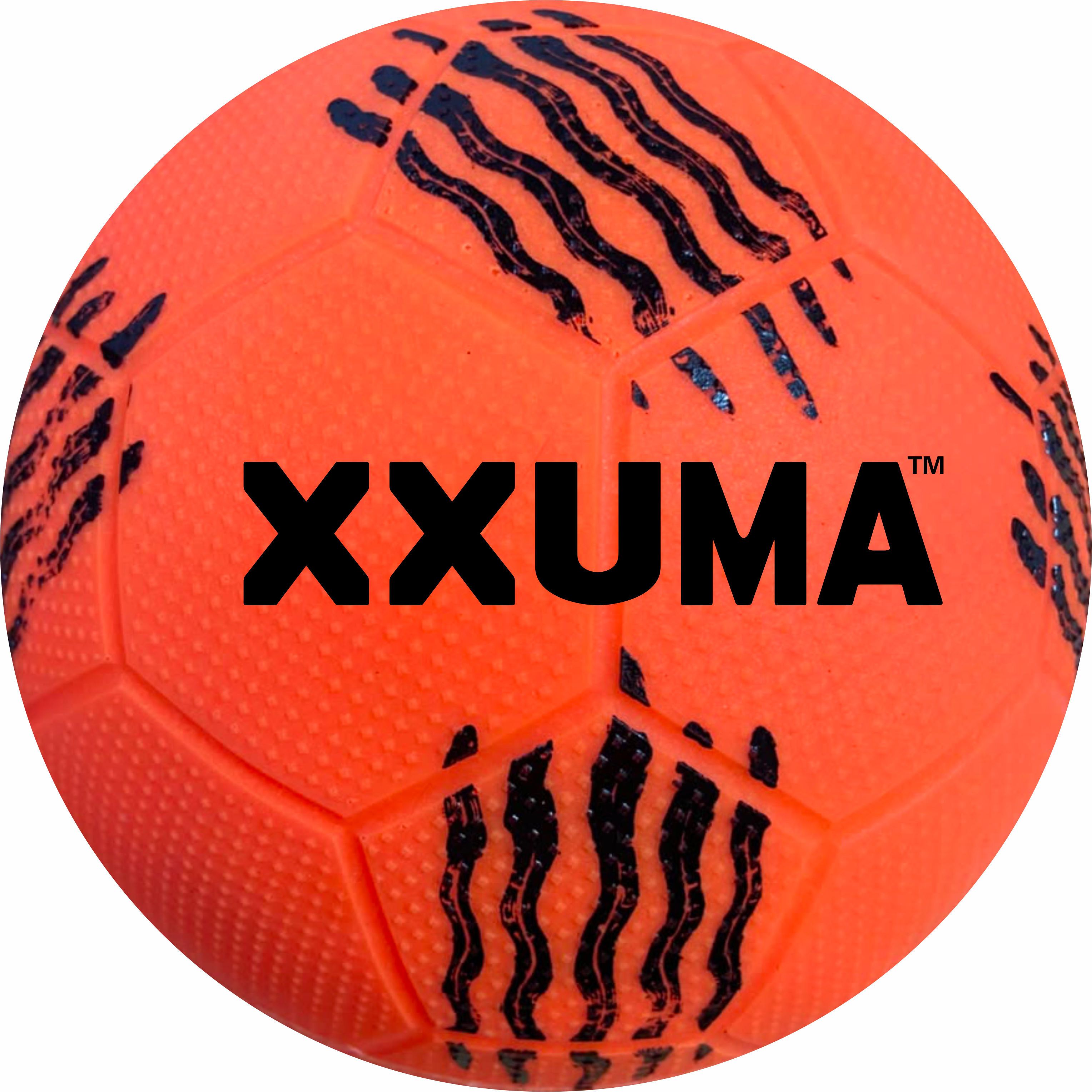xxuma Jungle Safari Series Home Play Football Football - Size: 1-picture-16
