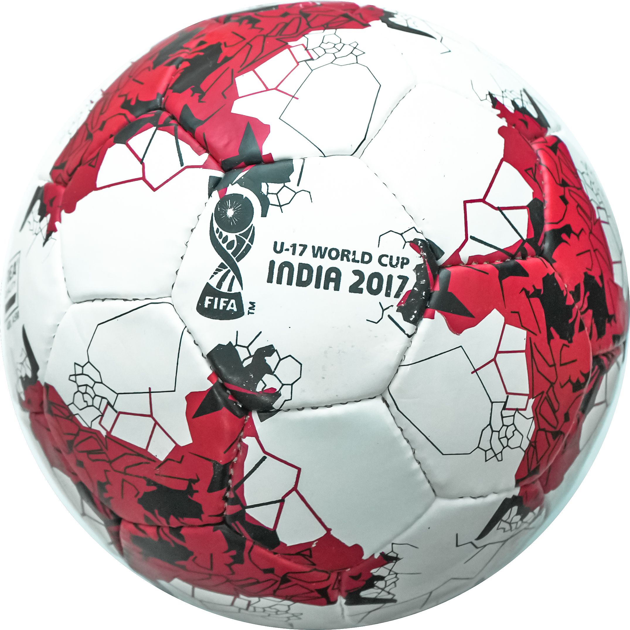 vs sports Professional Russian Design Football Football - Size: 5-picture-33