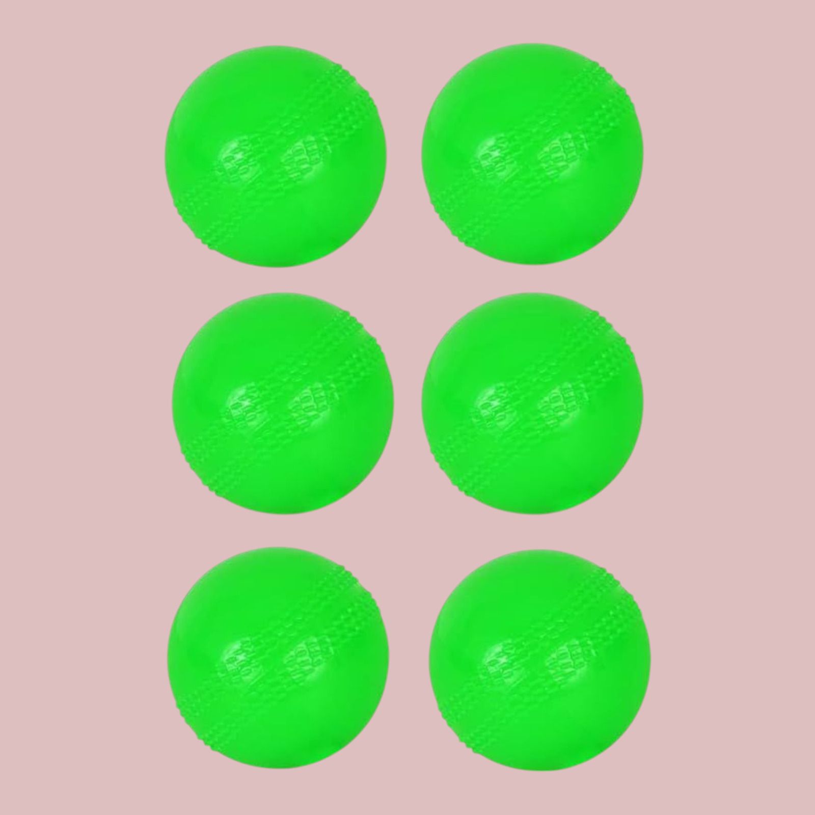 admire Cricket Wind Ball Practice Training Soft Ball Variant 88 Cricket Training Ball-picture-27