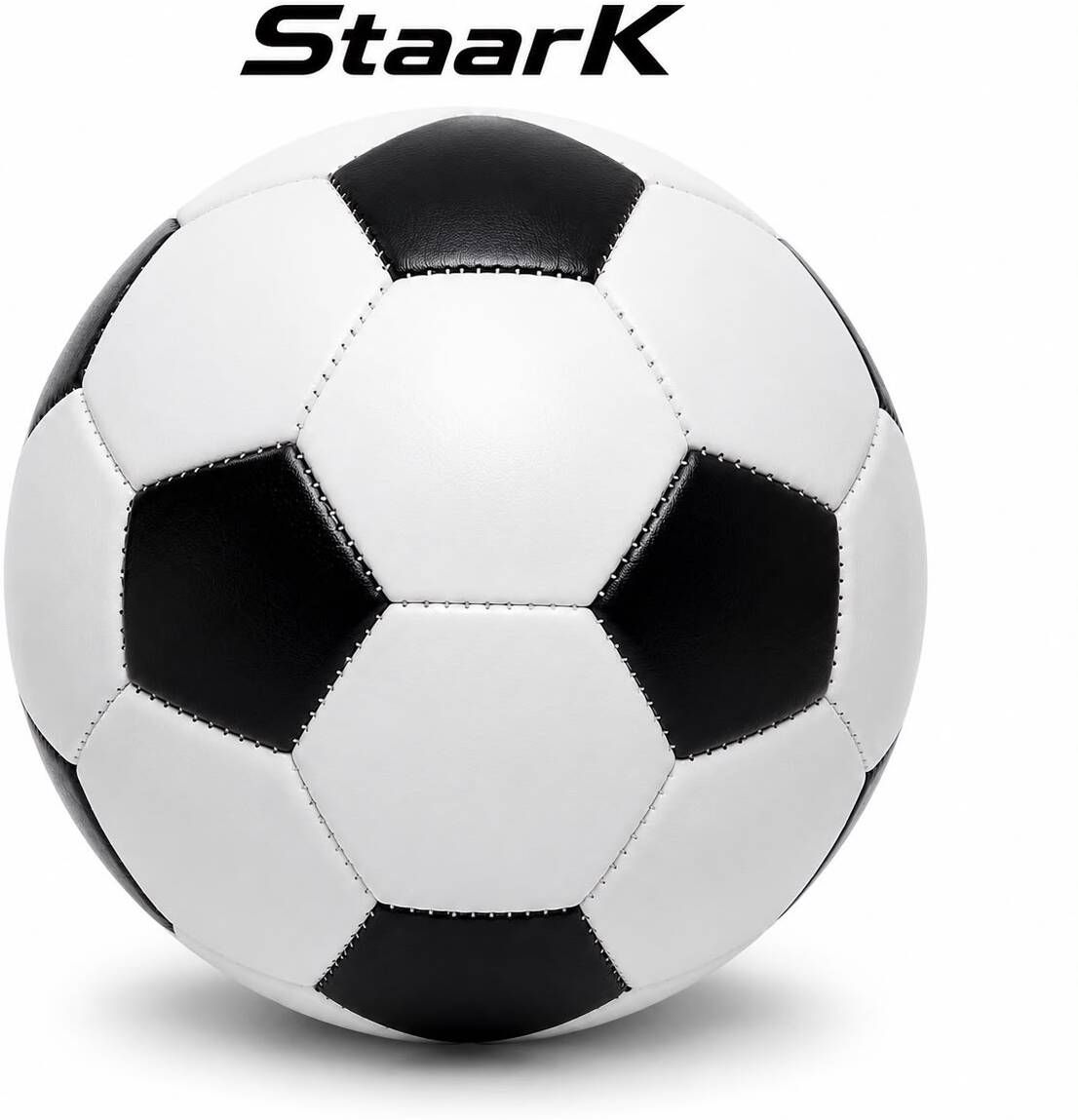 staark STRFB5-001 Football - Size: 5-picture-41