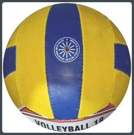 dibaco sports Ball @103 Volleyball - Size: 4-picture-33