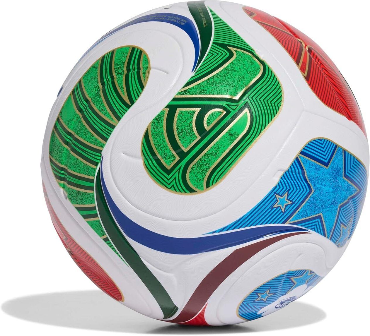 Fifa World Cup Series 2026 Football Football - Size: 5-image-23