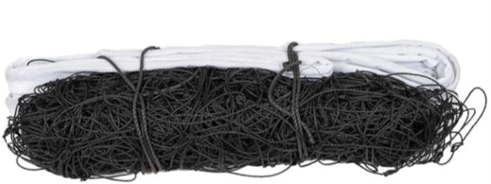 vsm Heavy Duty Outdoor Volleyball Net for Match & Practice Volleyball Nylon Net Volleyball Net-picture-18