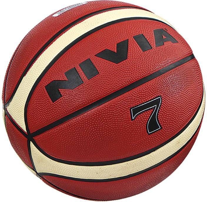 nivia Basketball 3 Basketball - Size: 7-picture-22
