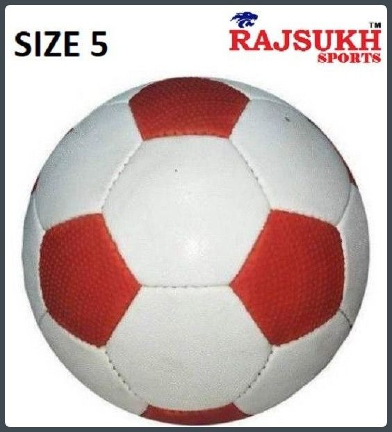 dibaco sports Ball @28 Football - Size: 5-picture-9