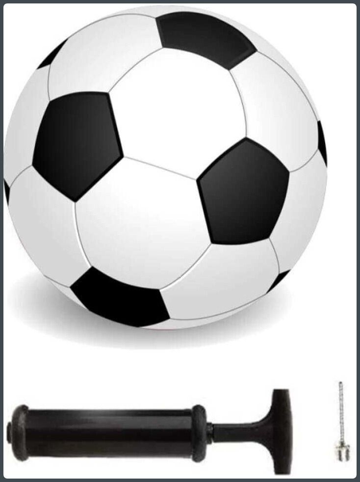dinetic Ball @217 Football - Size: 5-picture-21