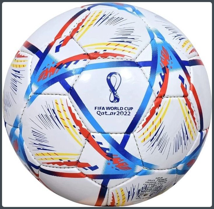 dinetic Ball @340 Football - Size: 5-picture-34