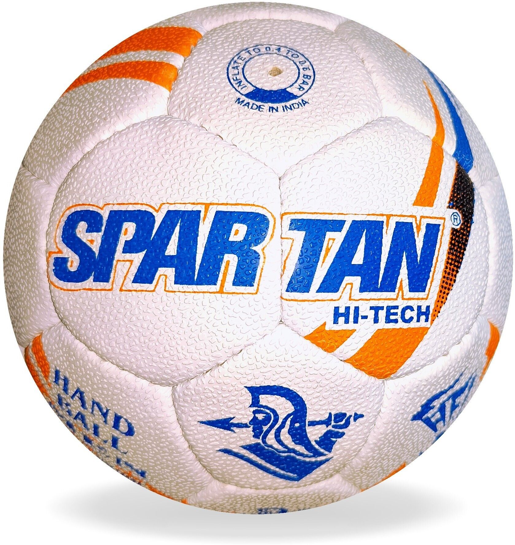 HIGH TECH MEN Handball