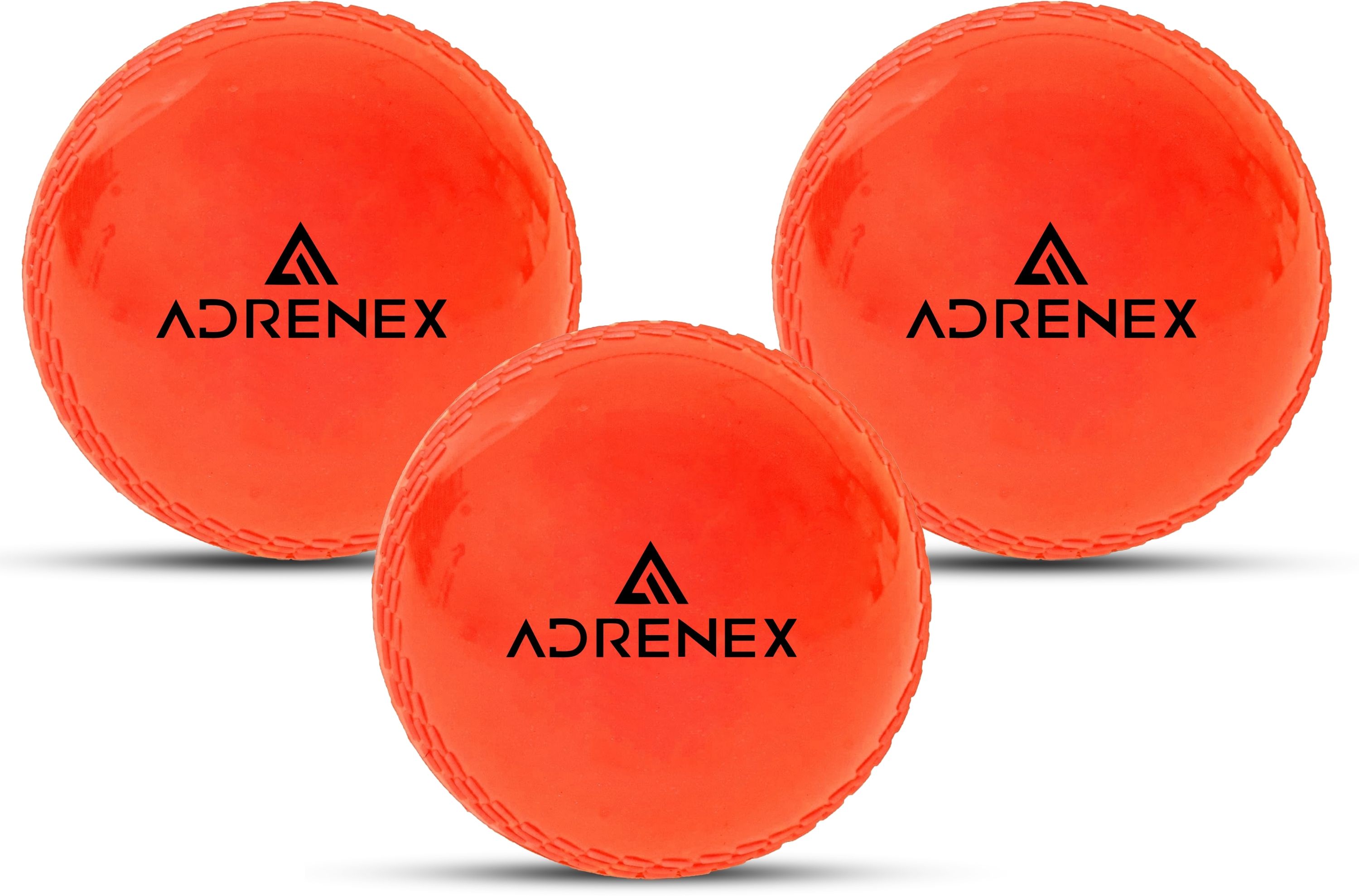 adrenex Cricket ball wind balls for indoor & outdoor & street beach Cricket Synthetic Ball-picture-22
