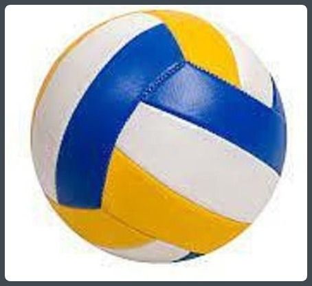 dinetic Ball @381 Volleyball - Size: 5-picture-30