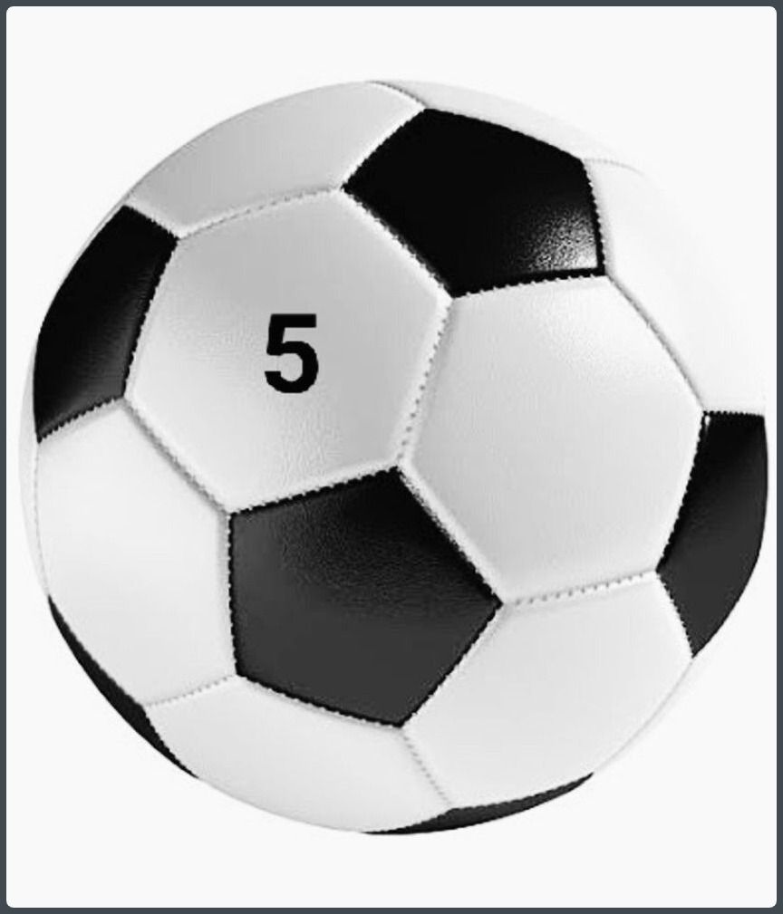 dinetic Ball @194 Football - Size: 5-picture-8