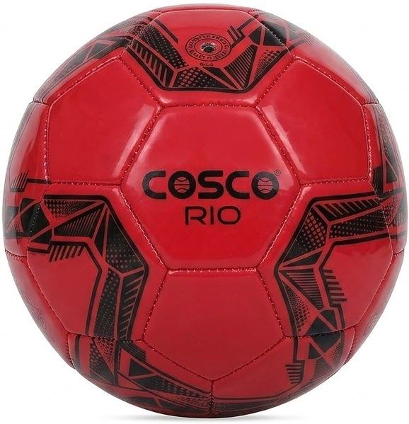 cosco Rio Polyvinyl Chloride Football, Size 3 Football - Size: 3-picture-30