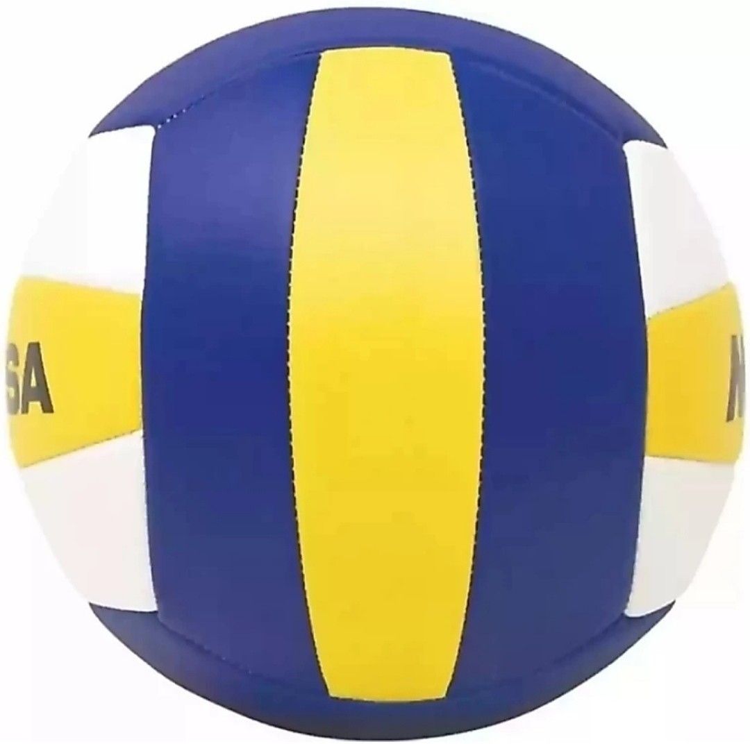 classiv volleyball D4 best qality ball Volleyball - Size: 4-image-26