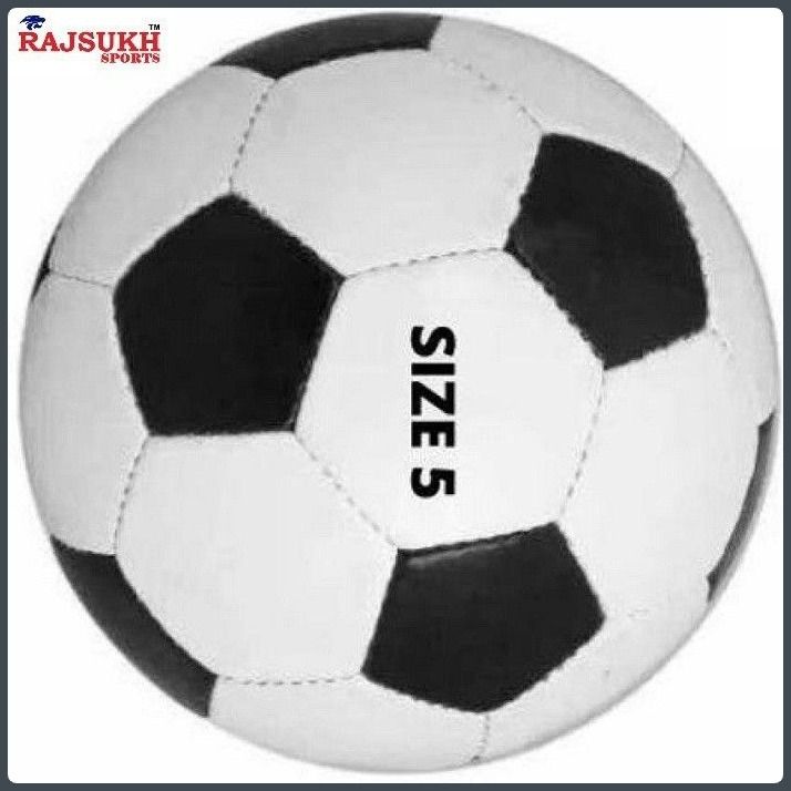dinetic Ball @204 Football - Size: 5-picture-8