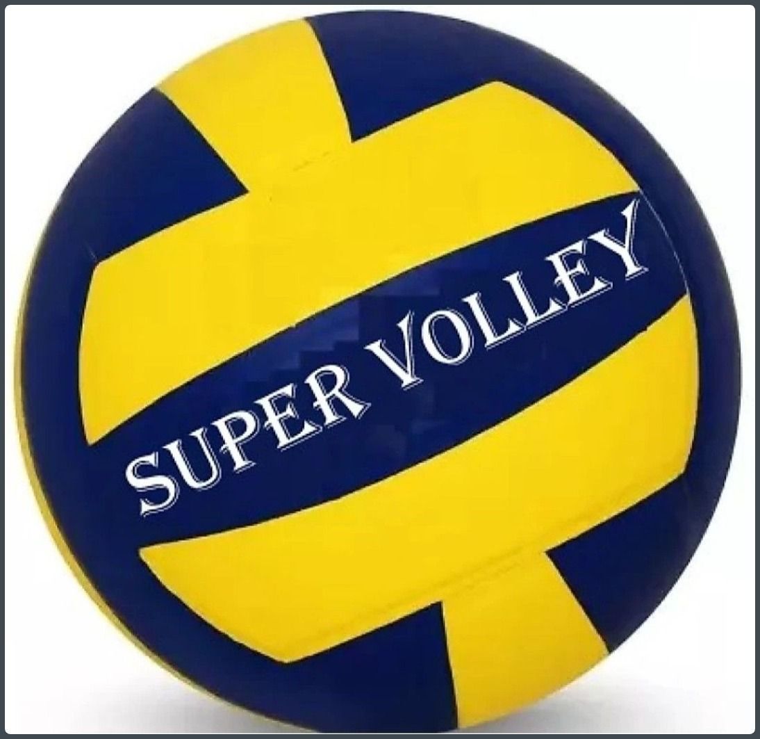 dinetic Ball @263 Volleyball - Size: 4-picture-26