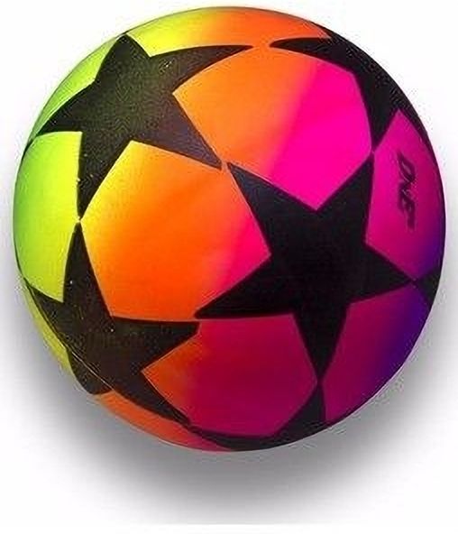 jswind Ball Throw Ball - Size: 4-picture-22