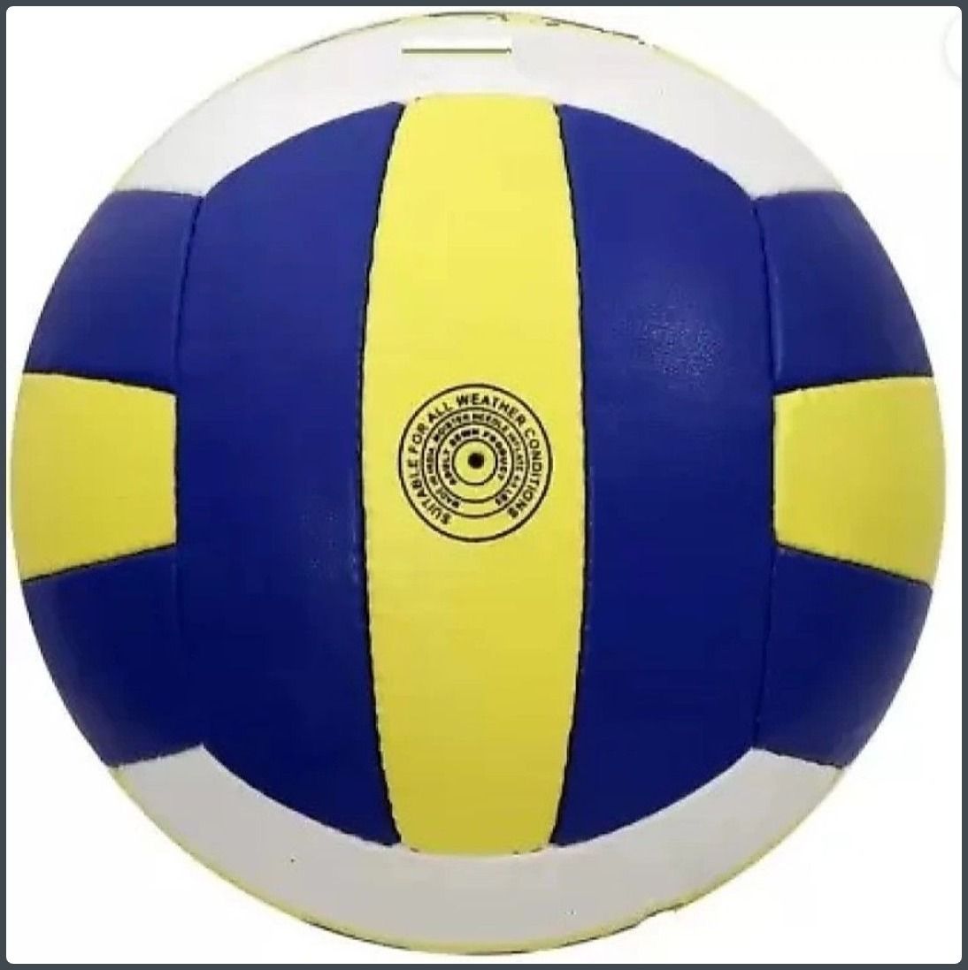 Ball @302 Volleyball - Size: 4-image-25