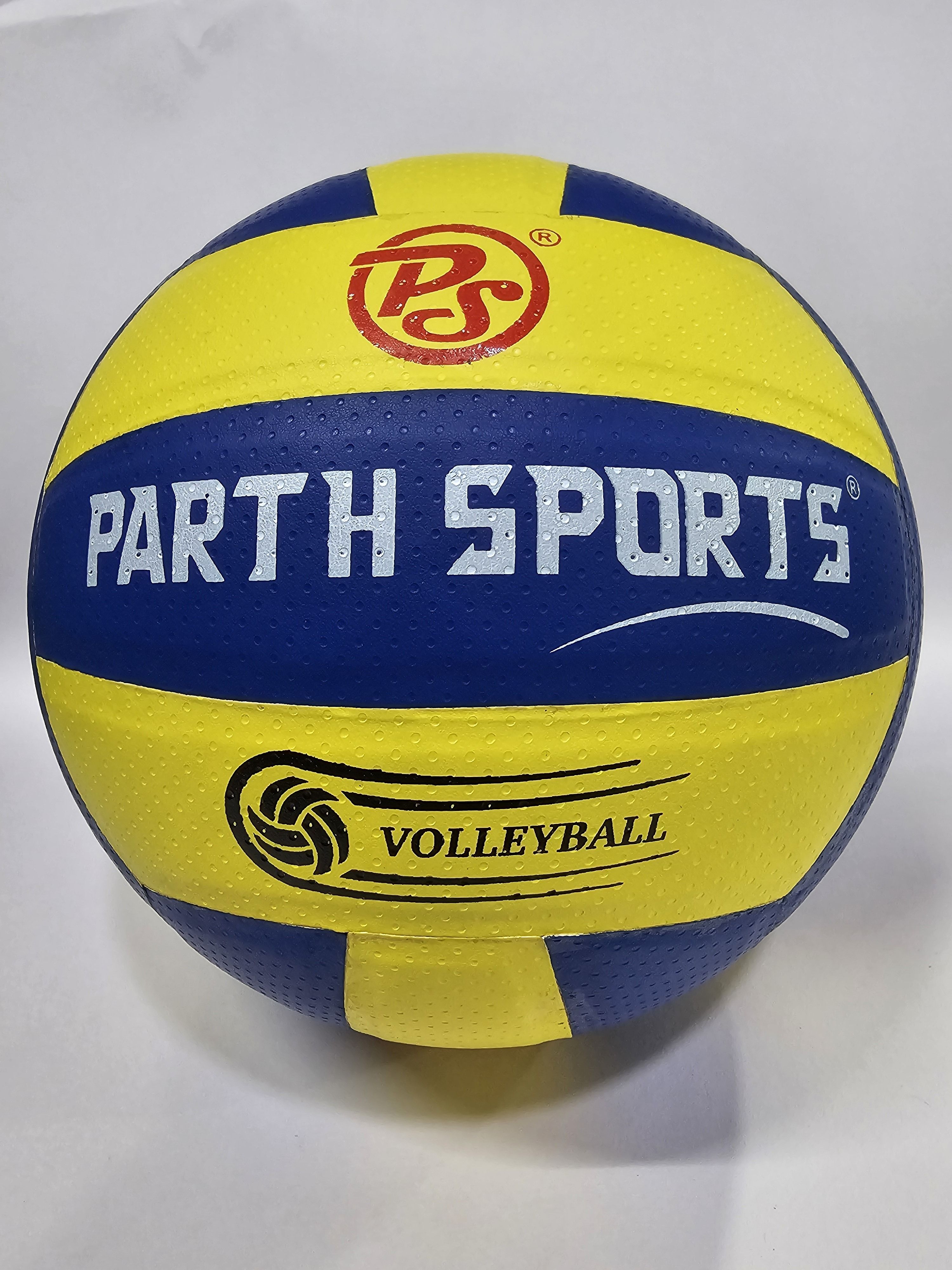 volley ball Volleyball - Size: 4-image-48