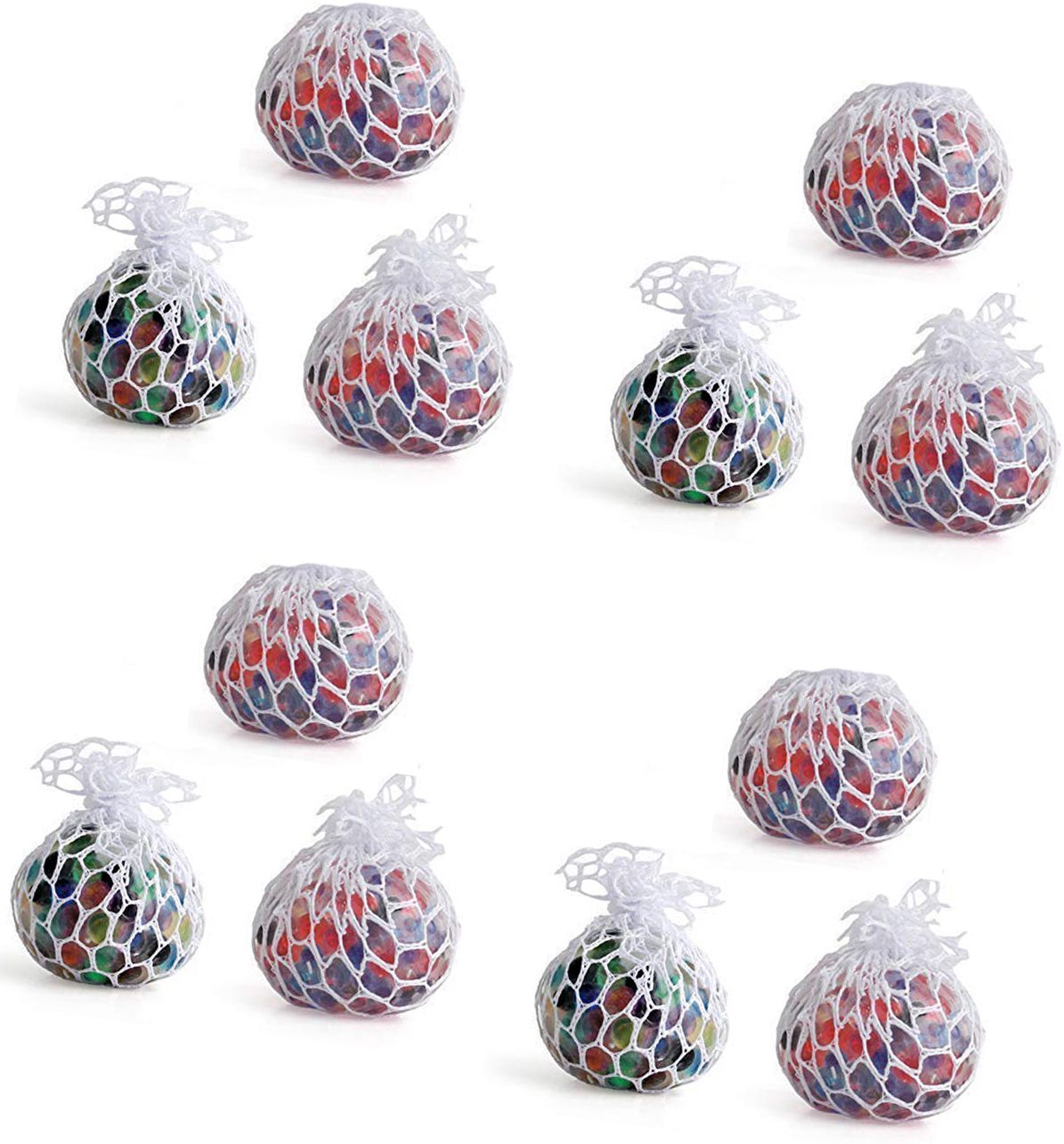 countach all ages Soft Stress 12pcs Pressure Relieve/Anti-Stress Anti Anxiety ball toy Handball-picture-41