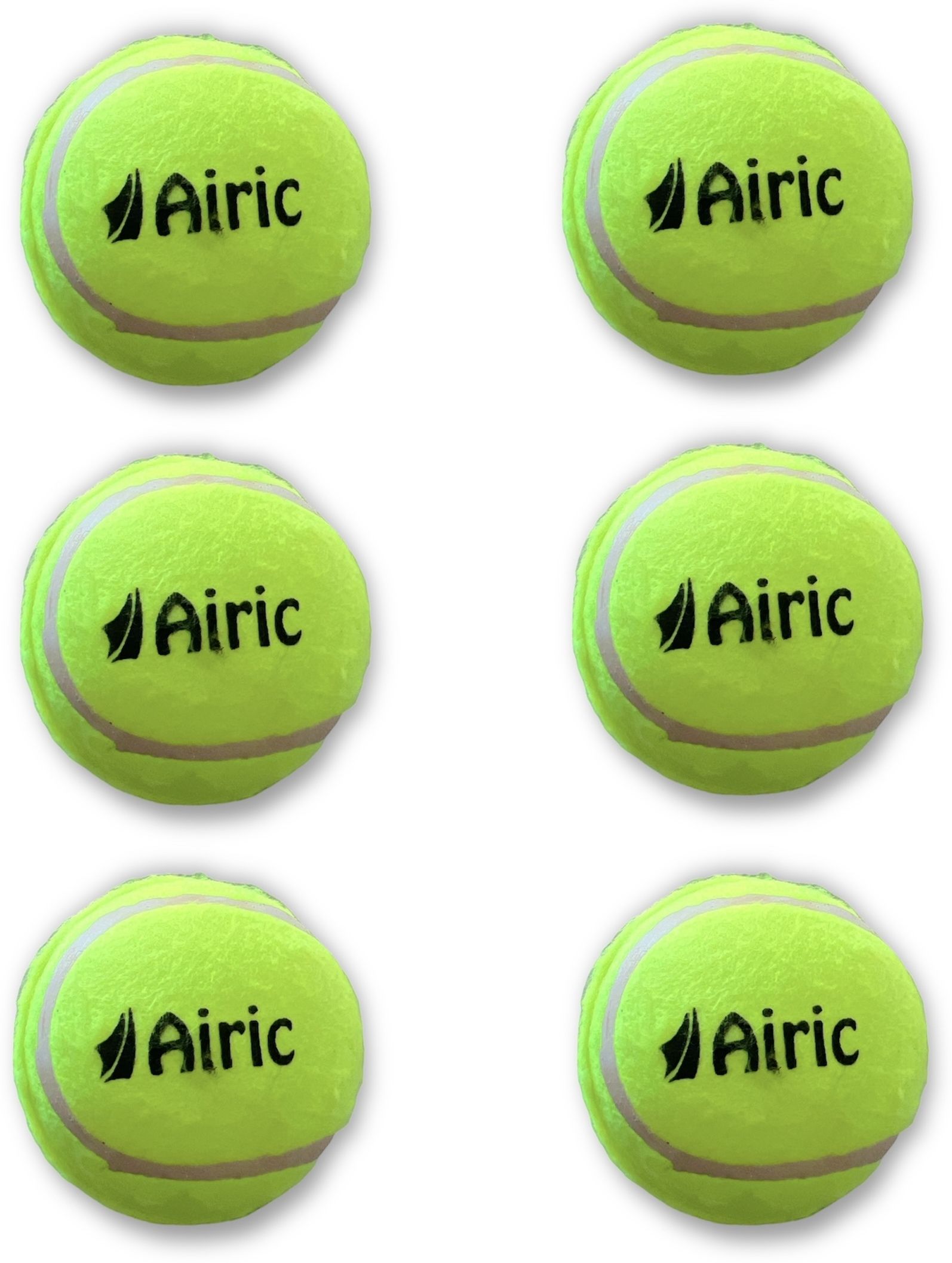 Light Weight Cricket Tennis Ball-image-14