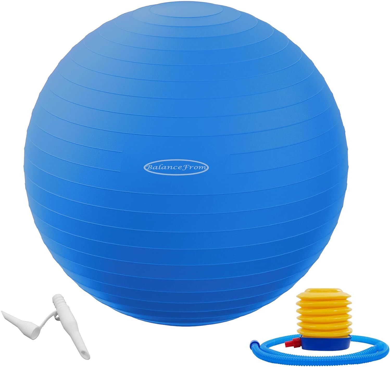 mishvard FITNESS BALL Water Polo Ball-picture-1