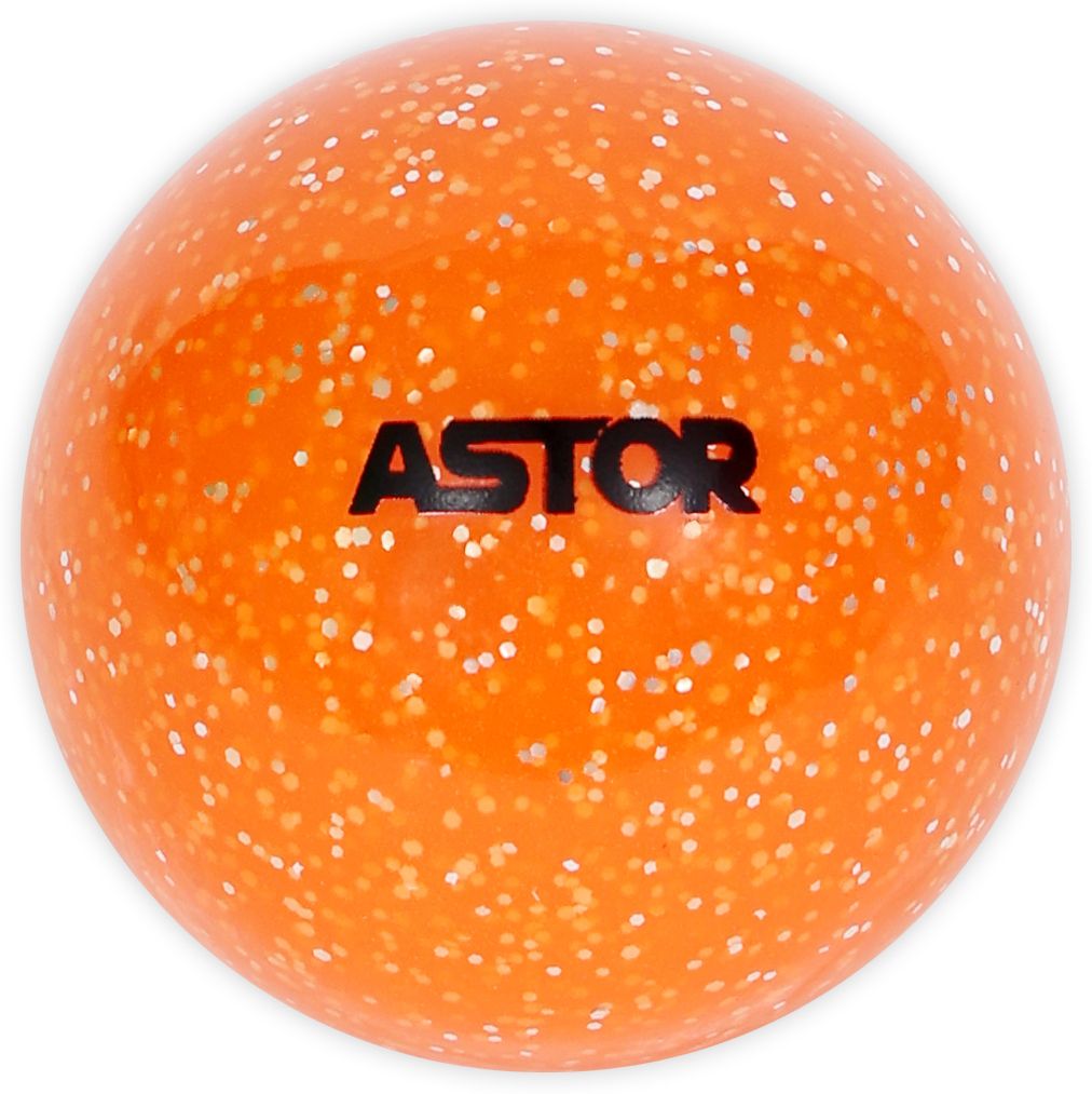 astor Smooth Hollow Glitter Turf Field Hockey Ball Hockey Ball-picture-37