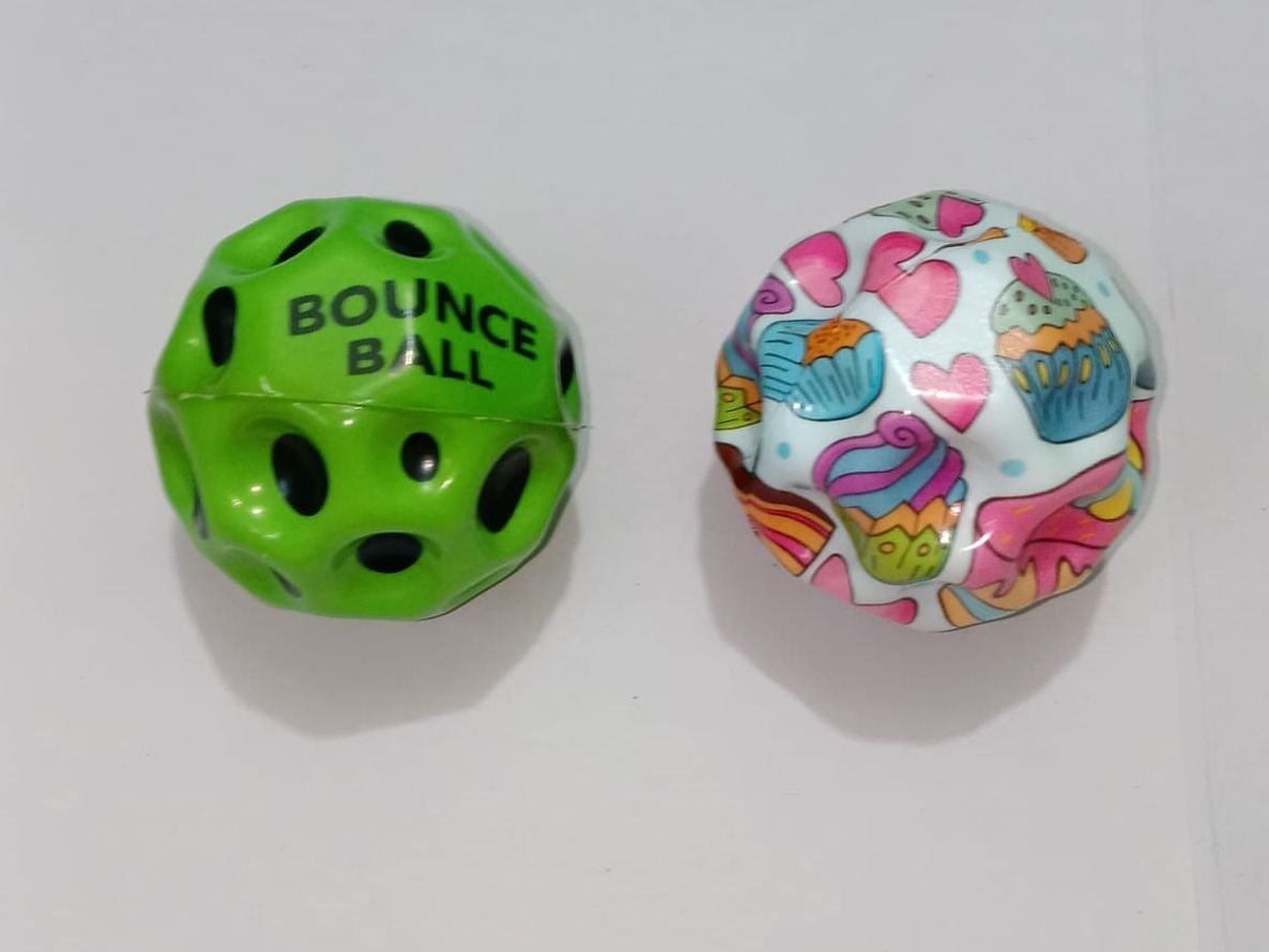 Moon ball, Space Ball,Hyper Bouncy Ball,Pop Ball Tennis Ball-image-4