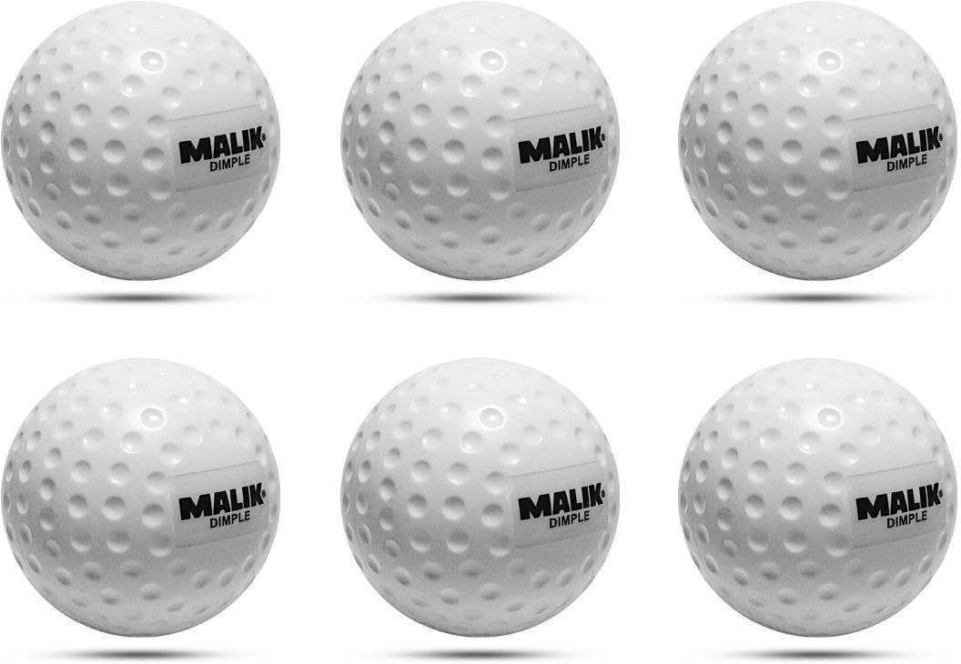 DIMPLE HOLLOW Hockey Ball