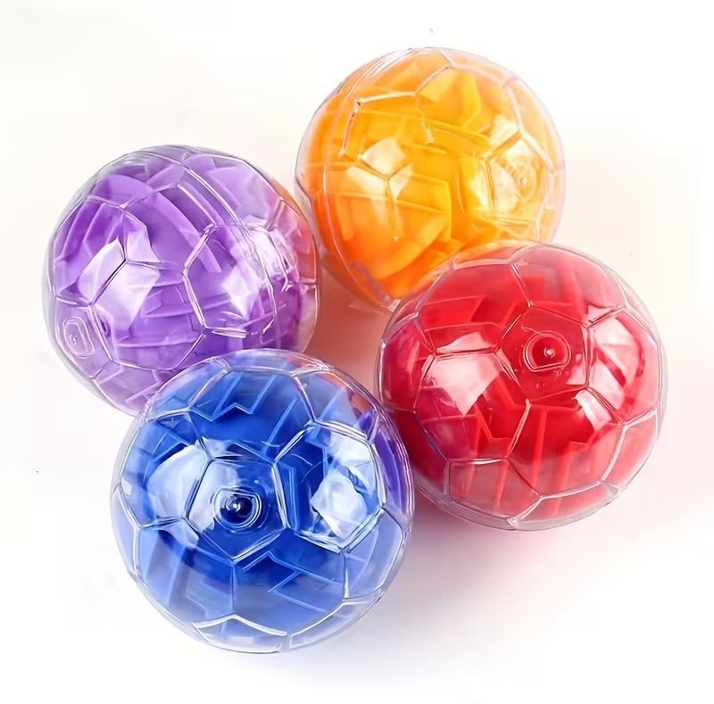 Multi Color Toy Ball for Kids, Ball for Indoor Games Handball-image-39
