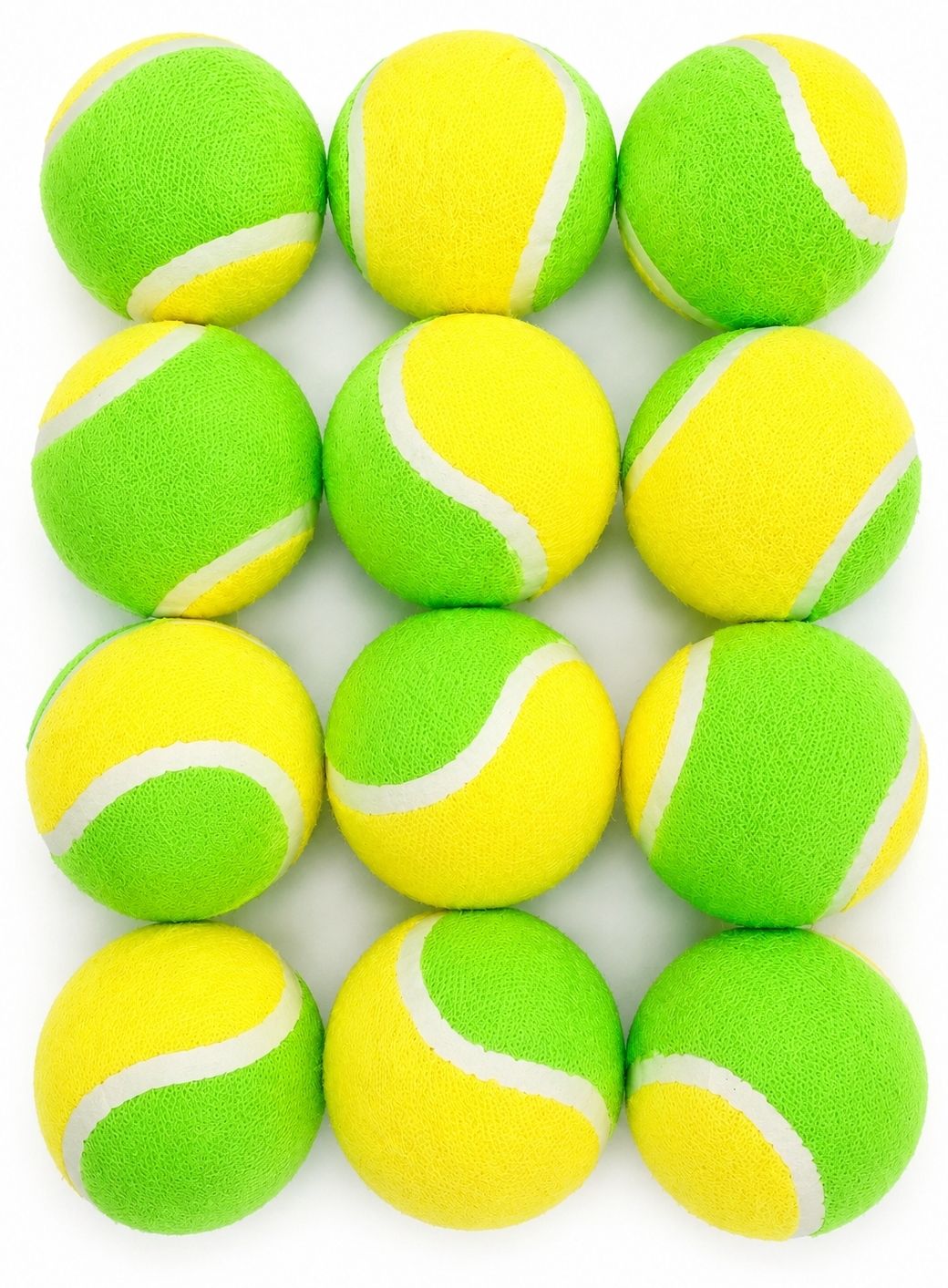 FSA MB01 Tennis Ball-image-33