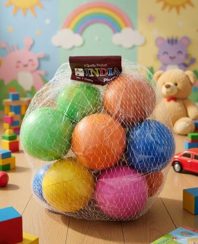 kids ball Pool Ball-image-13