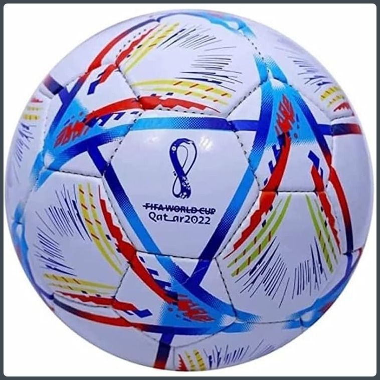 dinetic Ball @197 Football - Size: 5-picture-35