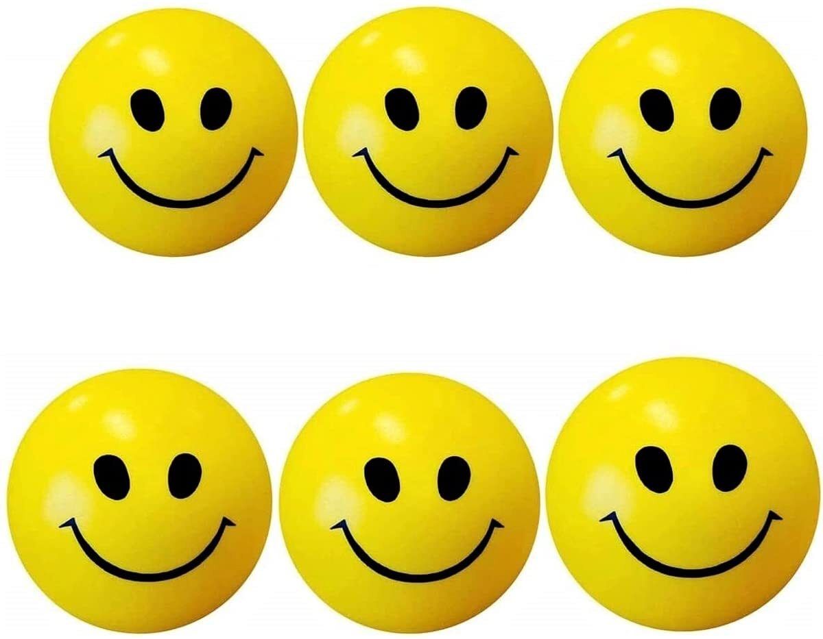 cj choldren appy Funny Cute Face Anti Stress Slow Rising Squeeze Ball for Kids Toy Gift Squash Ball-picture-12