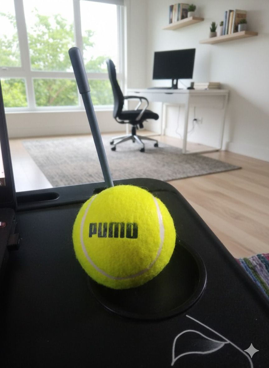 Tennis Ball Tennis Ball