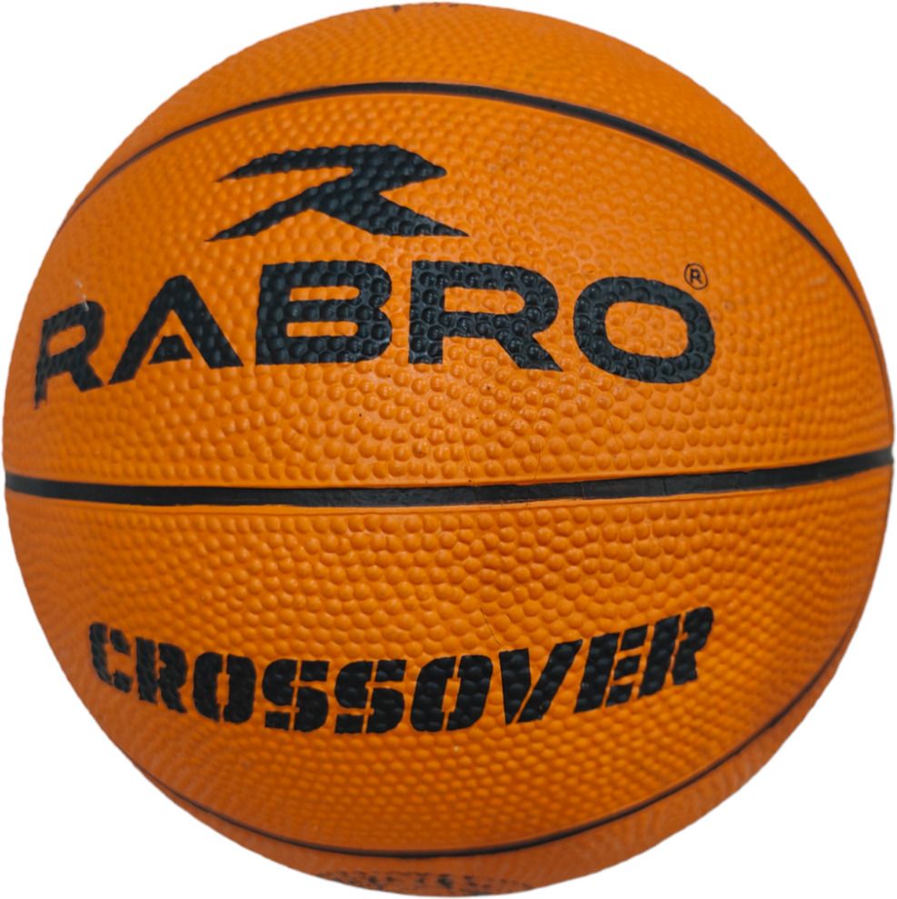 kbb ProBounce Basketball Size 7 – Rubber Ball for Outdoor & Indoor Play (Orange) Basketball - Size: 7-picture-5
