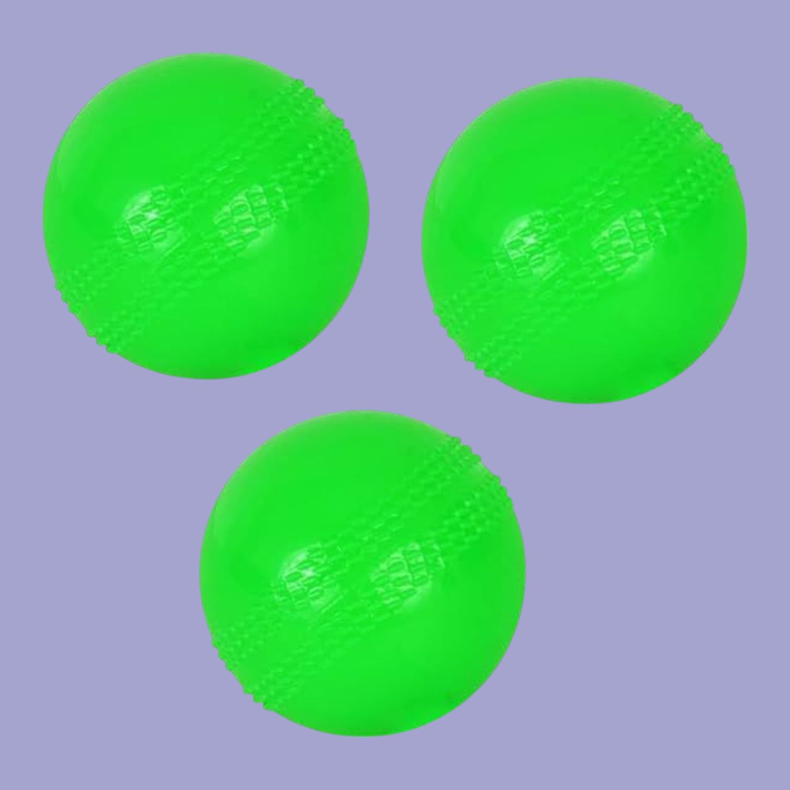 admire Cricket Wind Ball Practice Training Soft Ball Variant 158 Cricket Training Ball-picture-46