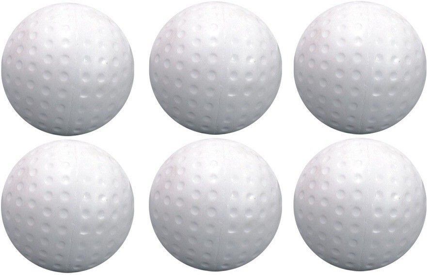 hackerx Dimple Hockey Ball-picture-27