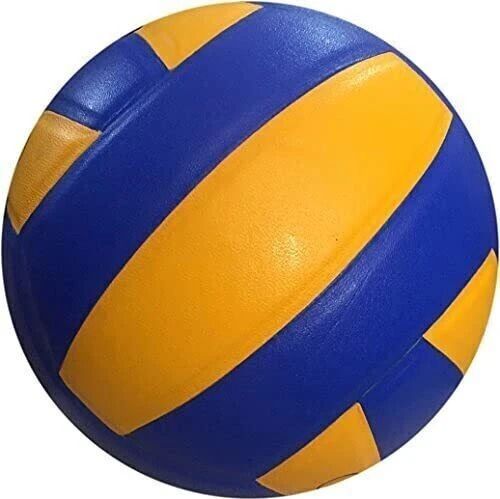gamers hub Volleyball Soft Touch Volleyball - Size: 5-picture-10