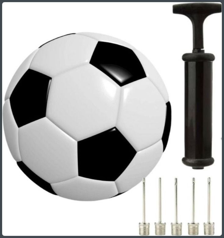 dinetic Ball @205 Football - Size: 5-picture-39
