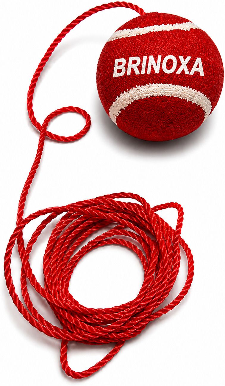 Practice Cricket Ball Pack Of Cricket Training Ball-image-9