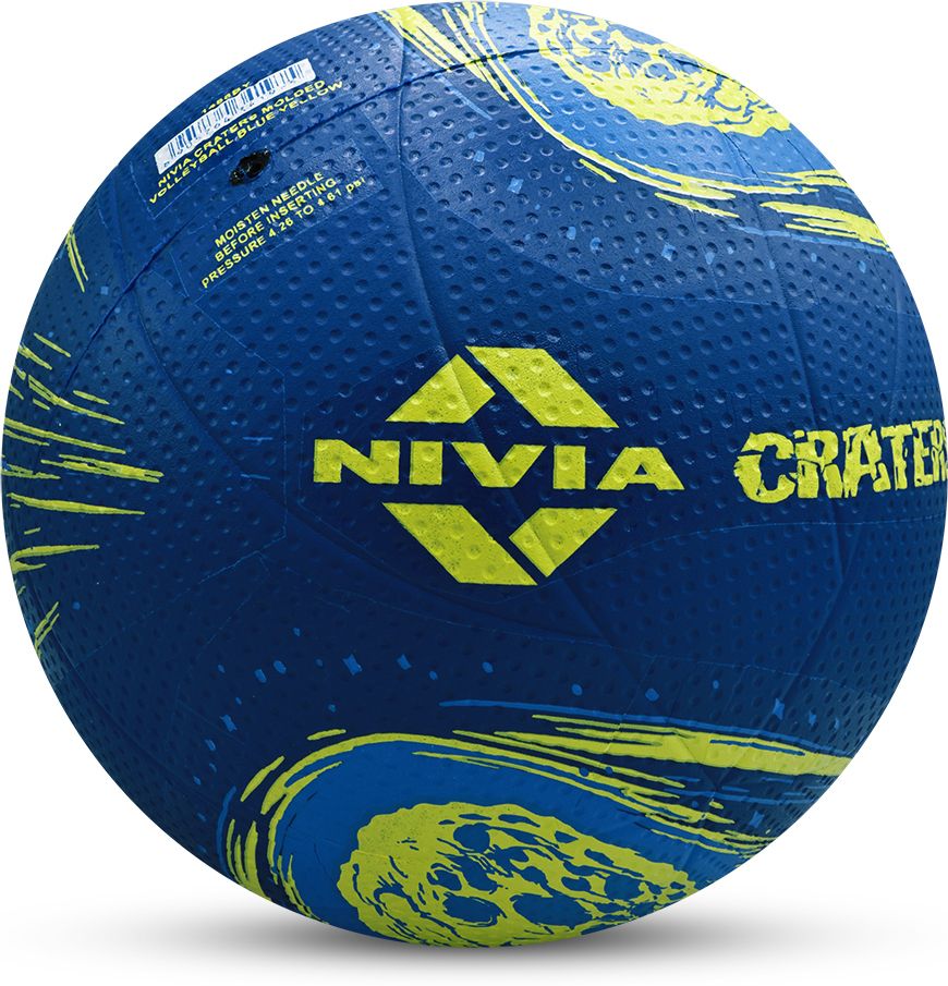Crater Volleyball - Size: 4-image-9
