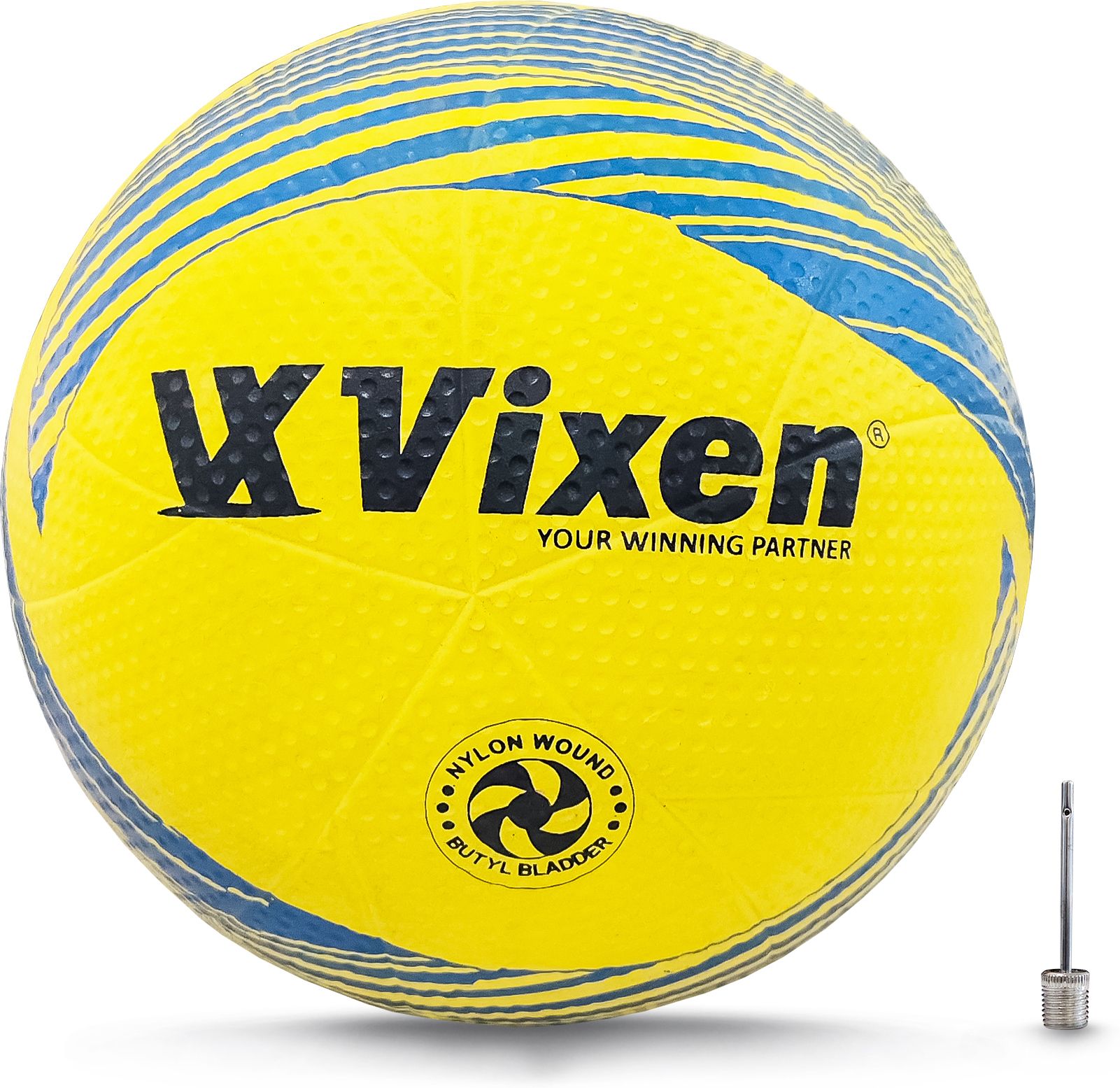 vixen Vollyball Cobot Volleyball - Size: 5-picture-8
