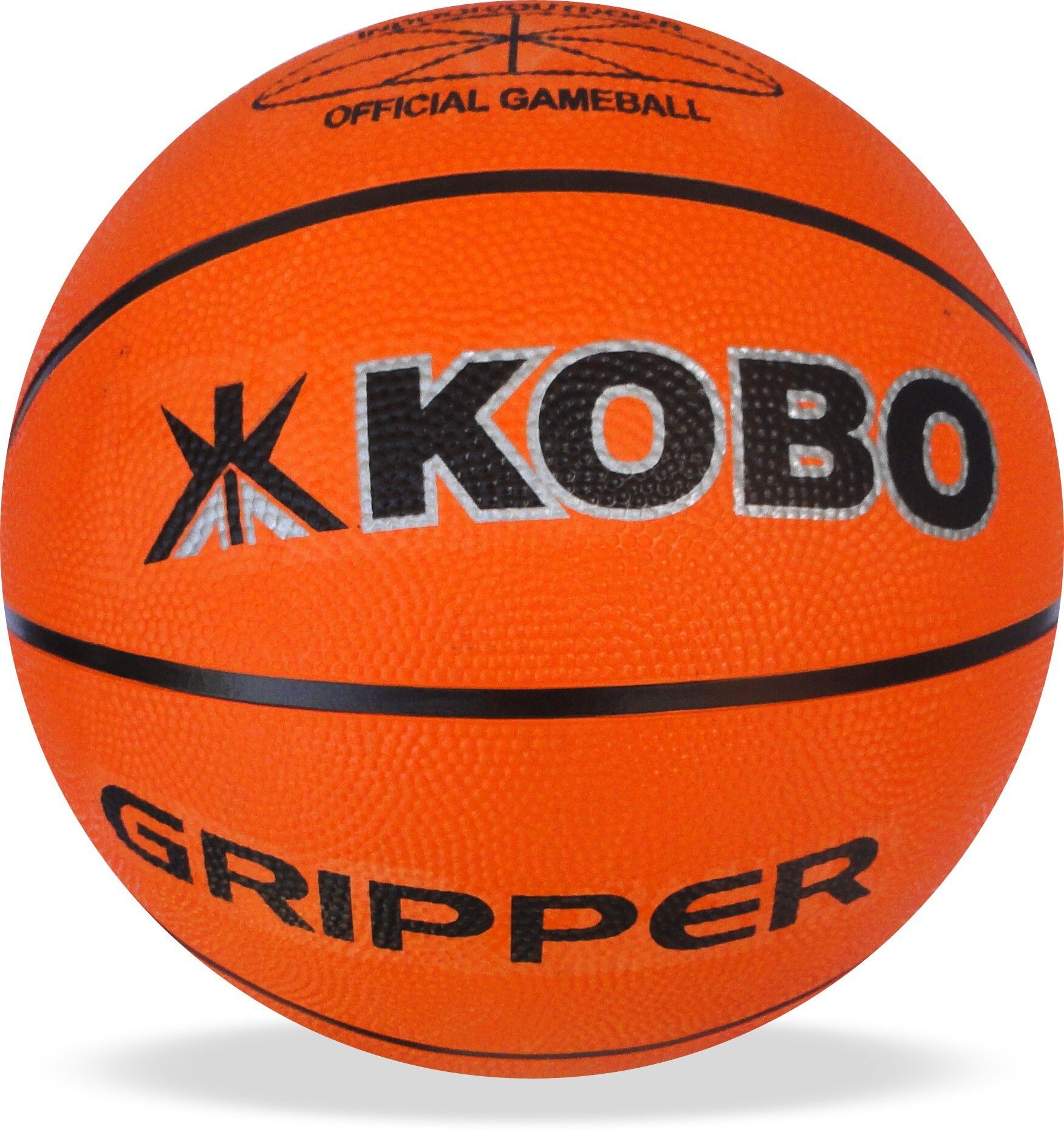 Gripper Basketball - Size: 7-image-8