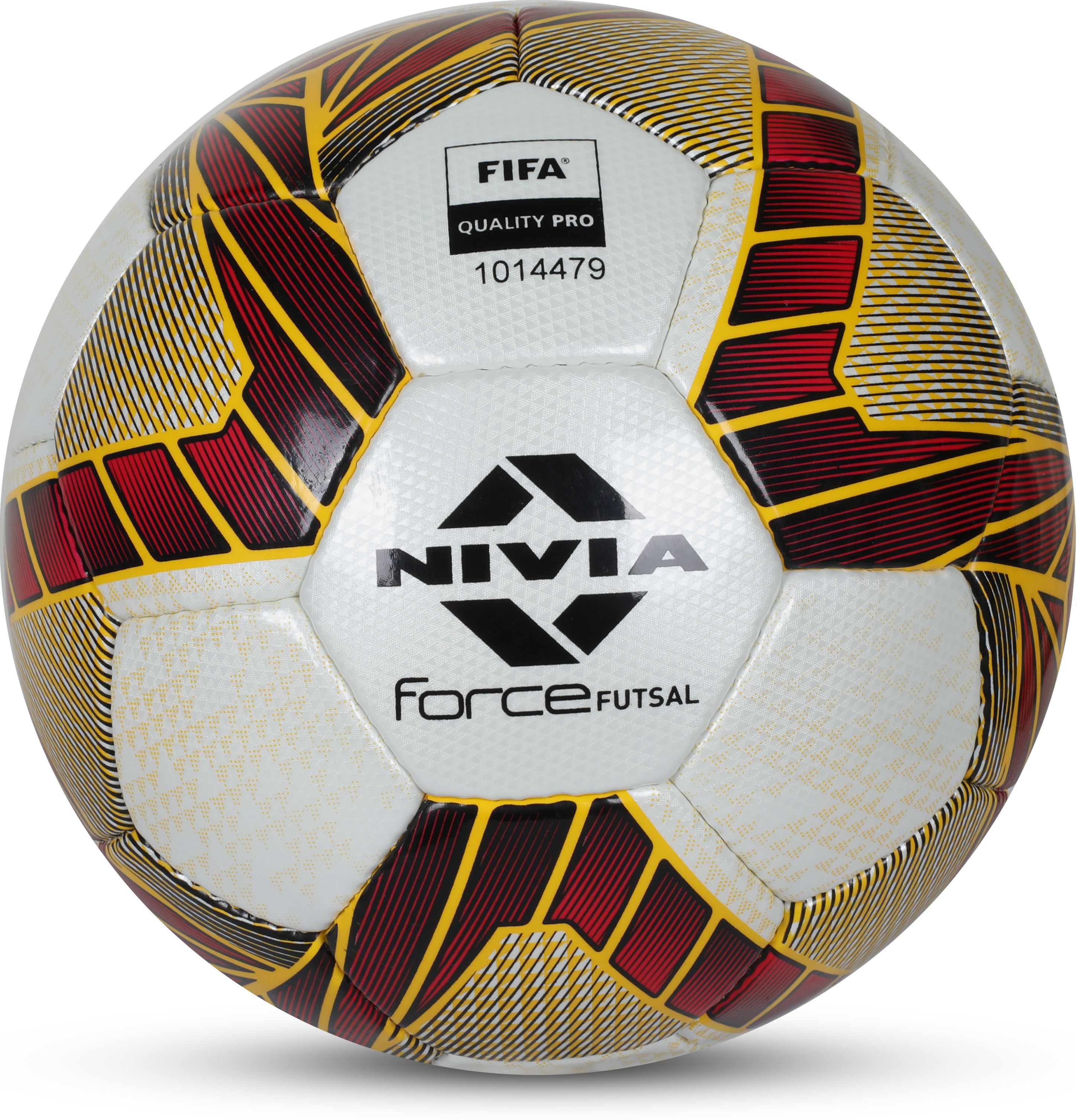 Force Futsal Football - Size: 4-image-27