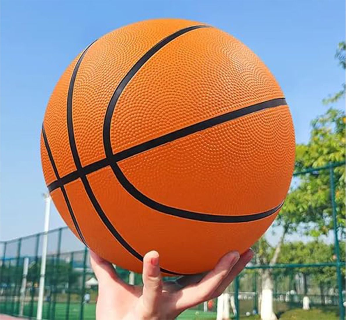 firstchoice Basket Ball Basketball - Size: 2-picture-17